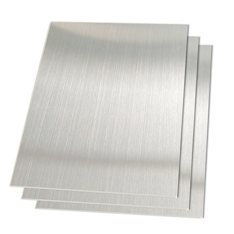 ASTM 633 S51750 S35000 Polished Metal Sheet 6mm Stainless Steel Sheet Medical Grade