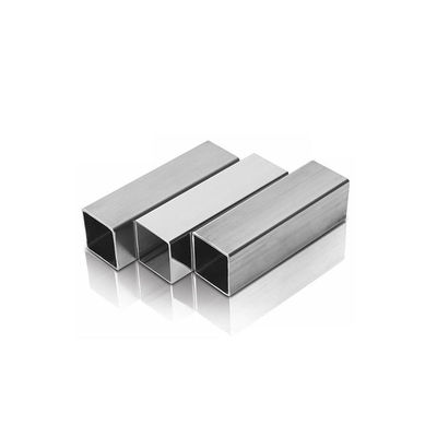 904L سوبر دوبلكس الإنشائية غير الملحومة أنابيب الفولاذ المقاوم للصدأ مواد لحام الأنابيب